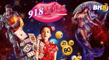 918Kiss APK Download FREE & Free Test ID