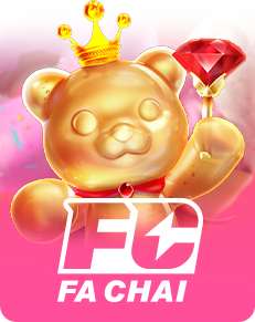 BK8 Fa Chai Slot Game