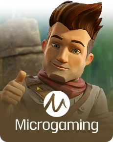 BK8 Microgaming Slot Game