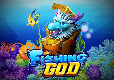 Fishing God