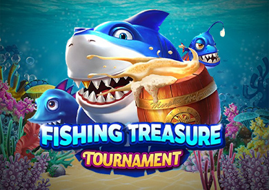 Fishing Treasure