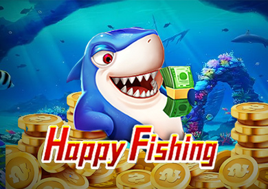 Happy Fishing