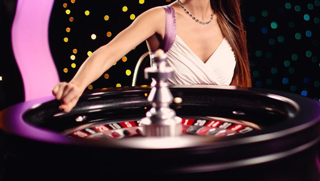 Live Roulette