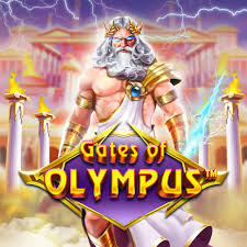 gates of olypus