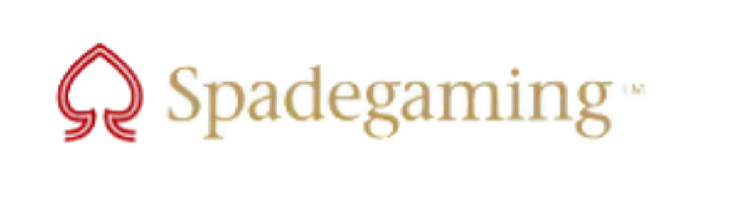 Spadegaming logo